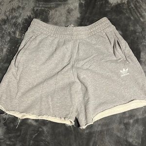 Adidas Shorts Size M